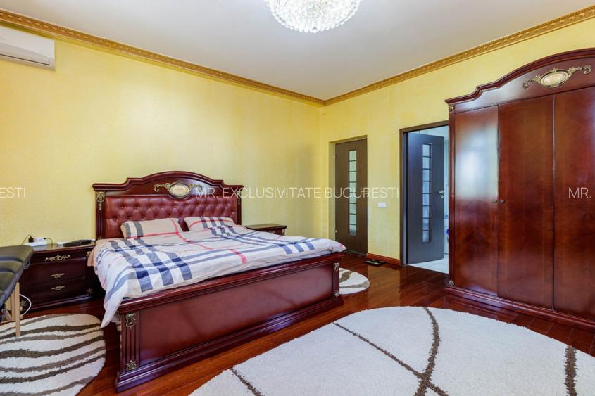 Locuinta spectaculoasa cu potential de business – 730 mp, sector 2 - 10