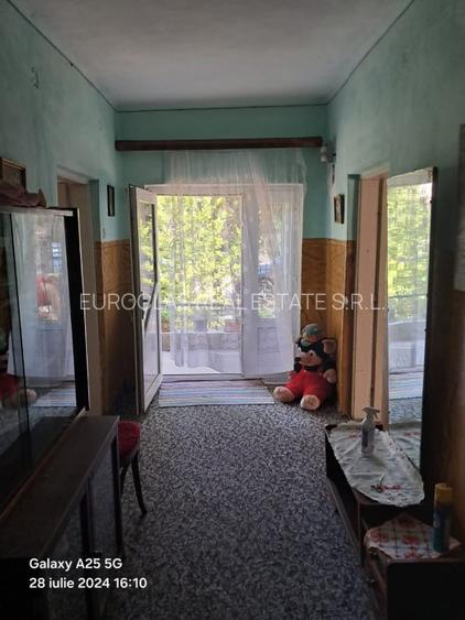 Casa 5 camere - Techirghiol - 105.000 euro (Cod E2) - 9