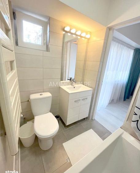 AP. 4 CAMERE UNIRII, SUPRAFATA 130 MP.,MOBILAT/UTILAT MODERN, AC - 15