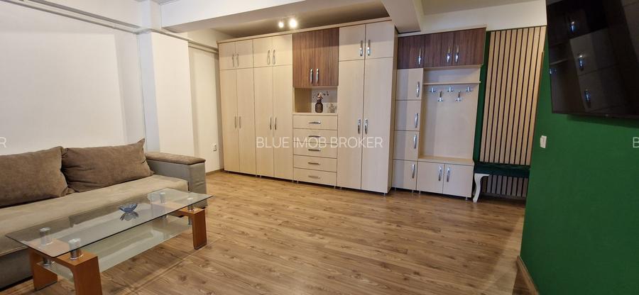 partament modern cu 2 camere de închiriat – 60 mp, bloc nou, parcare privată - 4