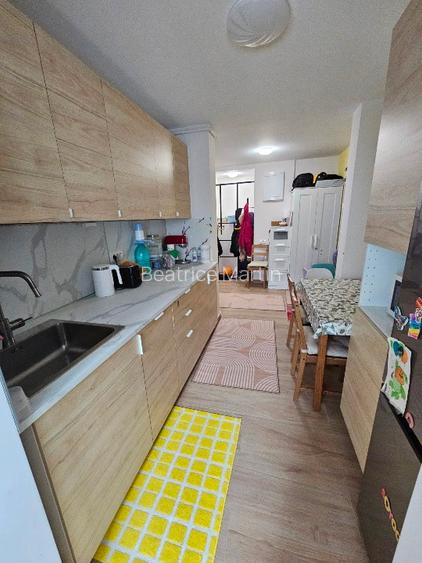 Apartament de vanzare Drumul Taberei - Ghencea - 2