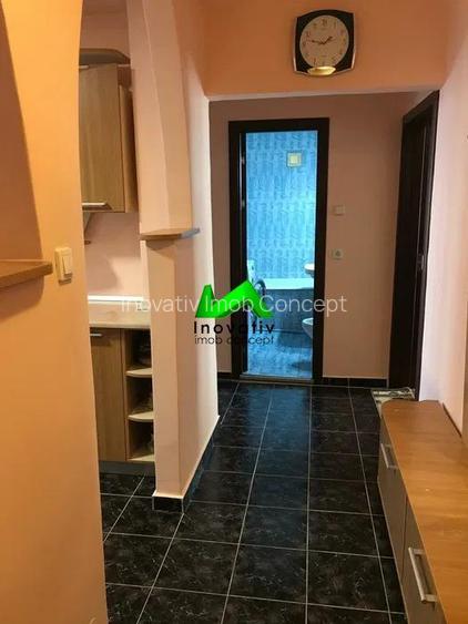 Apartament de inchiriat 2 camere Sibiu Mihai Viteazul - 5