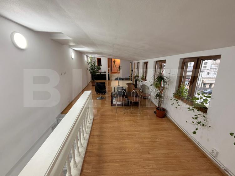 Apartament 3 camere, 136.20 mp, zona Bld Nicolae Titulescu - Smith
