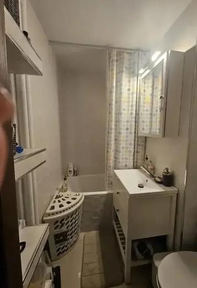 Apartament - 2 camere - decomandat - Berceni