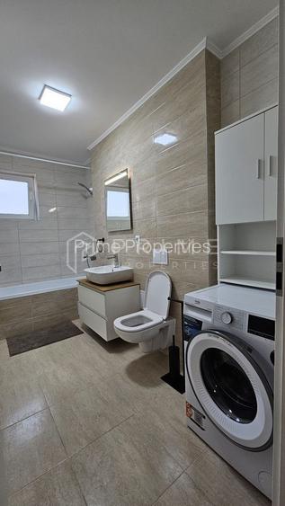 PRIMA ÎNCHIRIERE | Maurer Residence | Vedere Panoramică | Parcare - 7