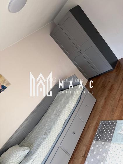 Casă tip duplex | 109 mpu | Bavaria Park Sibiu - 10