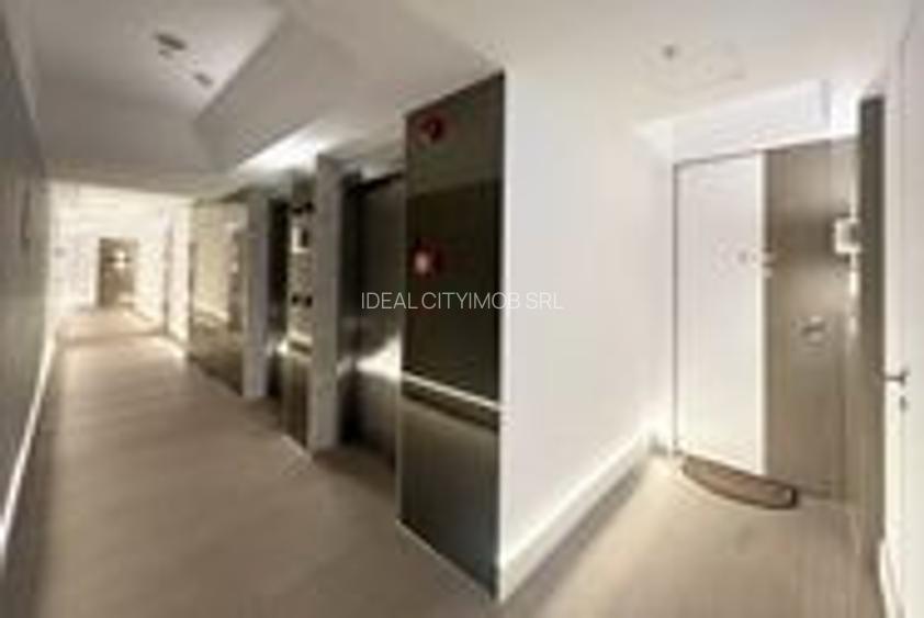 Apartament modern cu 3 camere lifestyle exclusivist Cortina Iancu Nicolae - 5