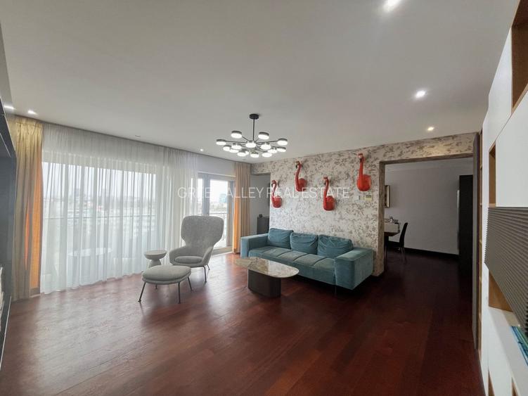 3 CAMERE + DRESSING || ALIA || DECOMANDAT || 2 LOCURI PARCARE - 2