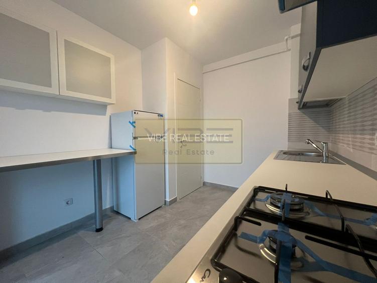 Apartament 1 camera + parcare Conest Evolution - 25