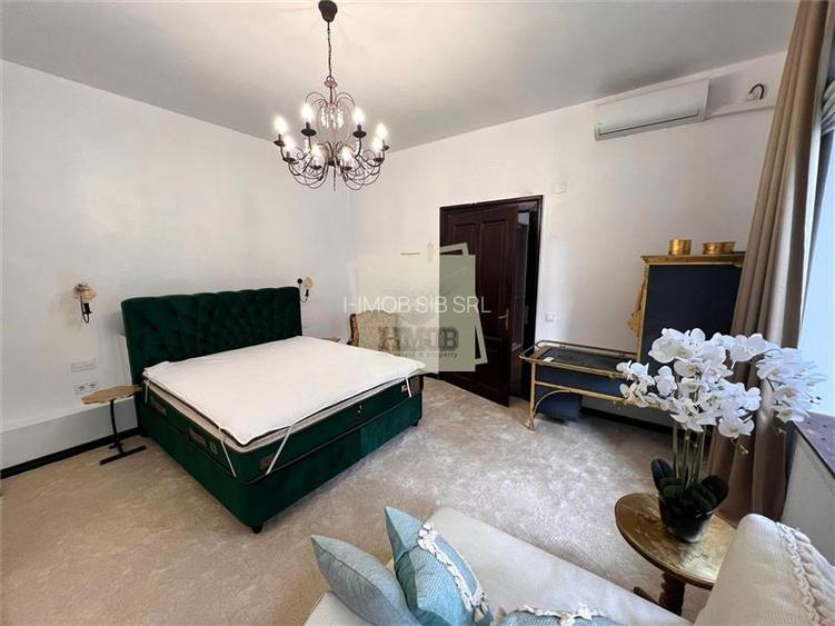 Apartament de Lux 2 camere 55mp zona Ultracentrala - 8