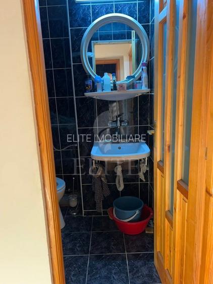 Apartament 3 camere în zona AUREL VLAICU - 2