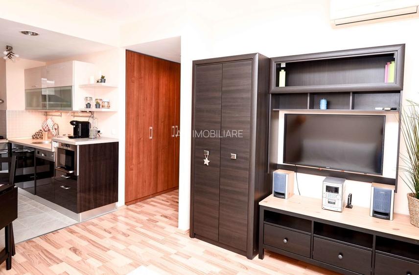 AP.2 CAMERE- ROSE GARDEN, PET-FRIENDLY, PARCARE, MASINA DE SPALAT VASE - 5