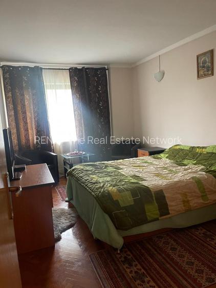 SE VINDE VILA CU DESCHIDERE LA LACUL SNAGOV LA CEL MAI MIC PRET - 13