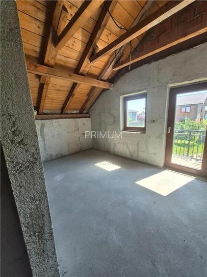 Casa Individuala - intabulata - la gri - zona foarte buna - 19