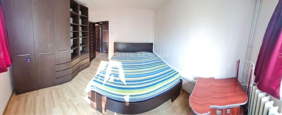 Apartament 2 camere de inchiriat, mobilat, zona Lujerului - 8