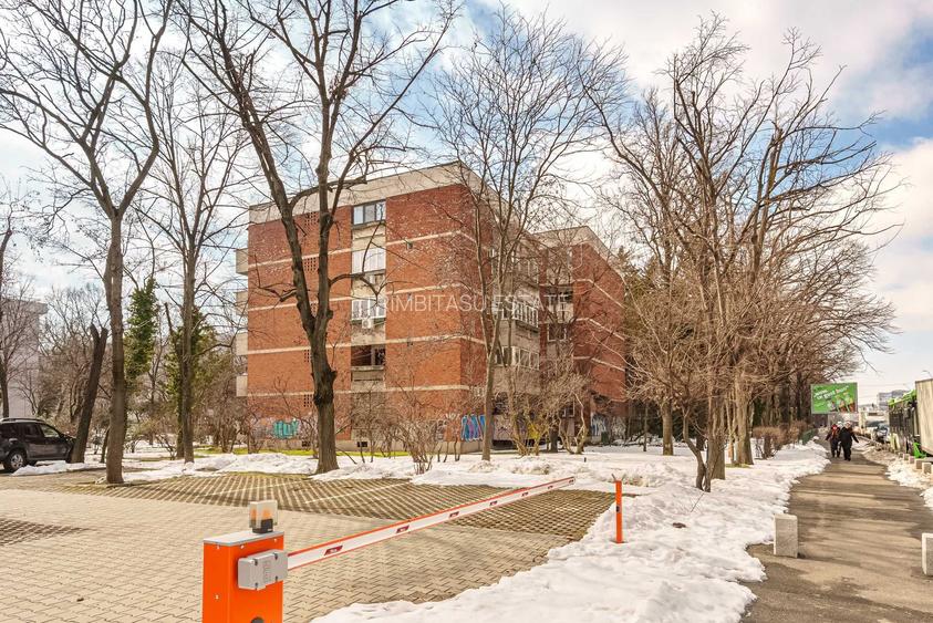 Apartament 4 camere Premium – AFI Palace Cotroceni - 28