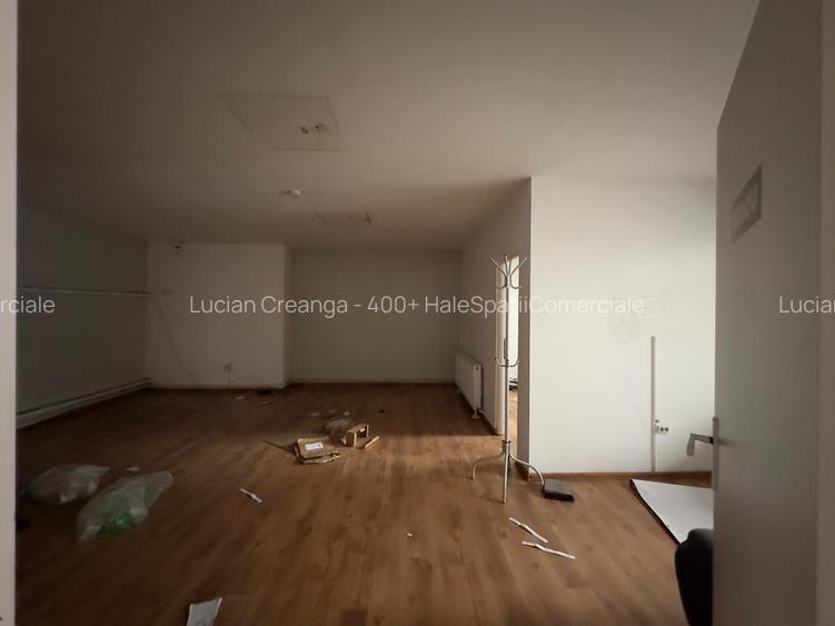 Hala/ showroom 283mp, dupa Carrefour Felicia - 10