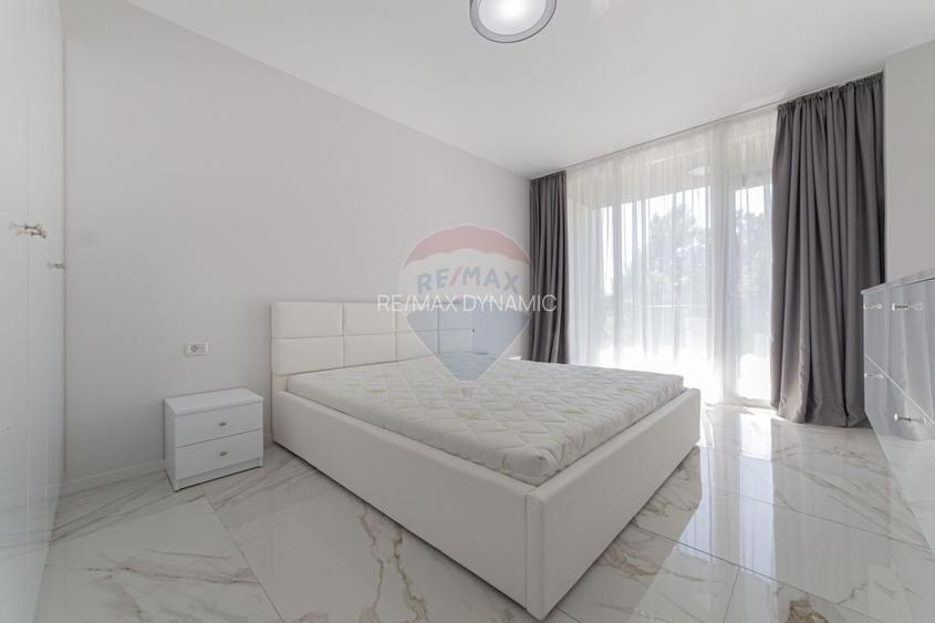 Apartament premium de inchiriat în zona Malul Muresului - 6