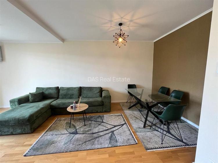 Apartament 2 camere, Complex Atlas Residence Aviatiei, Smart Home - 3