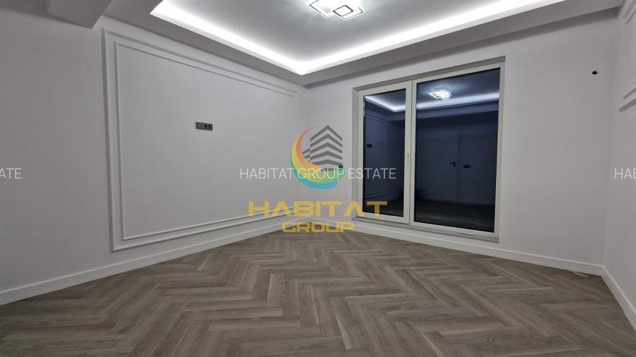 Pallady Penthouse 3 camere 102 mp + terasa 35 mp GATA MUTARE - 4