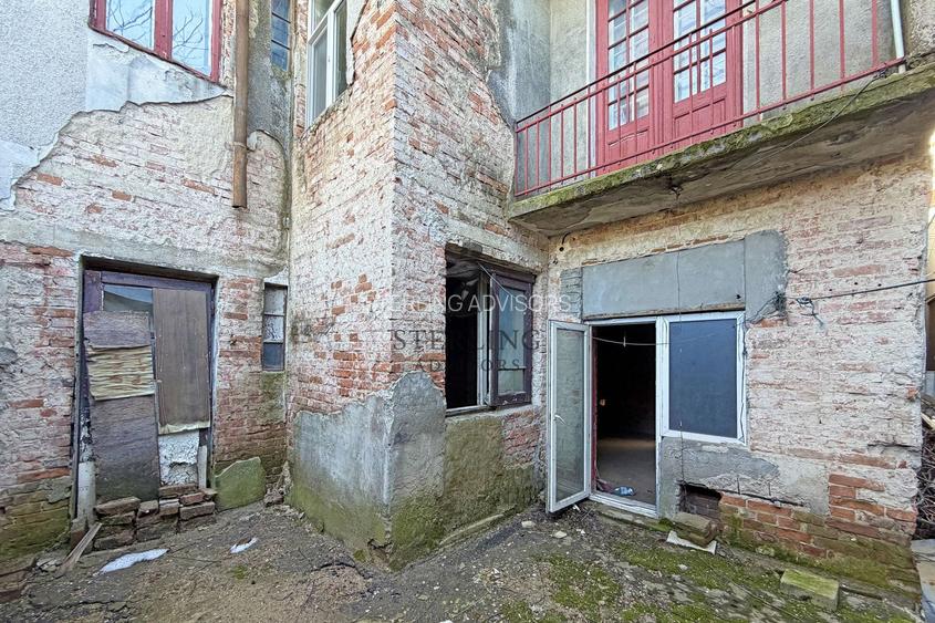 Imobil versatil, 1000 mp, pretabil conversie hotel sau apartamente - 28