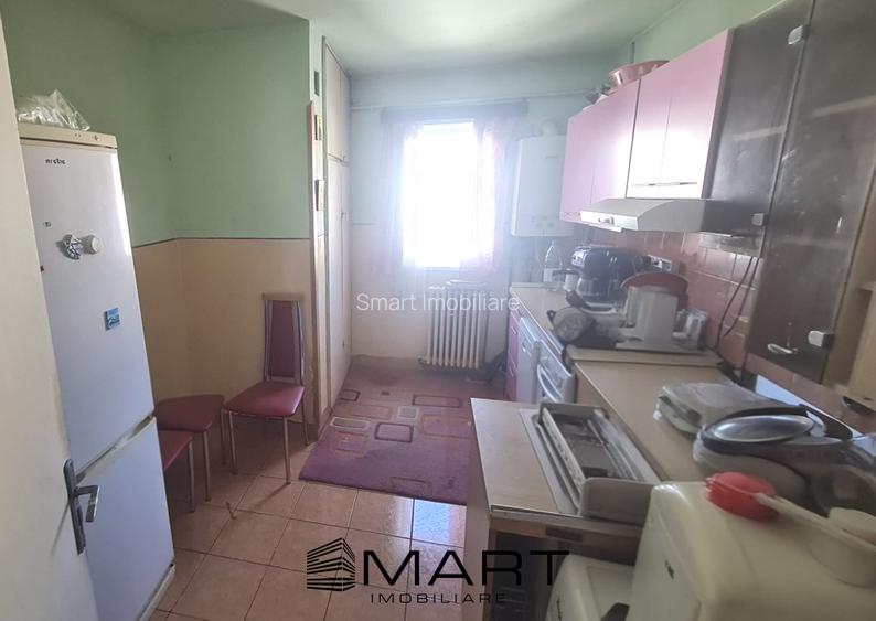 Apartament 3 camere zona Siretului - 4