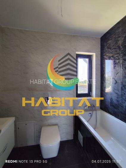 Casa tip duplex P+1E+pod situata in Comuna Berceni. - 12