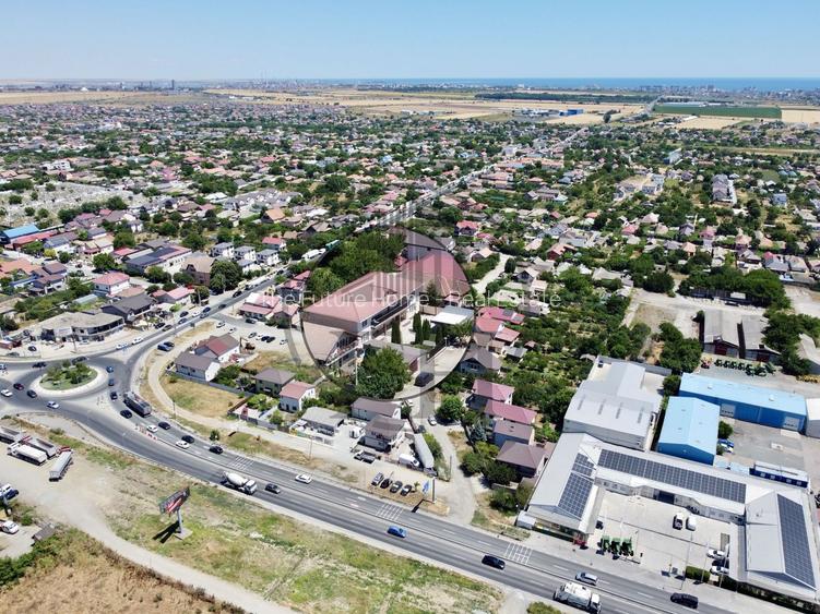 Casa / Vila de vanzare Lumina, Constanta - 2