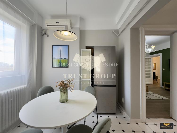 Apartament 3 camere Unirii Horoscop | Renovat complet | Imobil cu lift  - 16