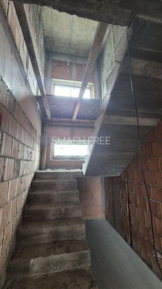 Casa P+1 - constructie 2026 - 281 mp + teren 1018 mp - Mogosoaia - 13