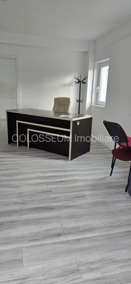 Apartament  1 camera Nicolina , bloc nou , nemobilat - 6