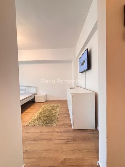 Închiriez garsonieră/studio ULTRA-CENTRAL - 3