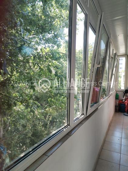 Tomis Nord Cambrige School (COD 06) Apartament 4 camere 89 mp - 9