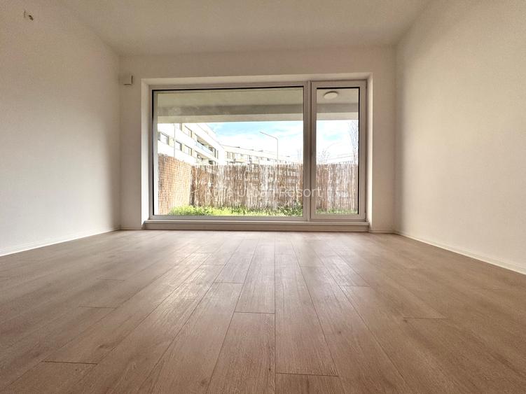 Studio 37mp SU + Gradina Proprie –Gata de mutare –Zona Mall Colosseum - 2