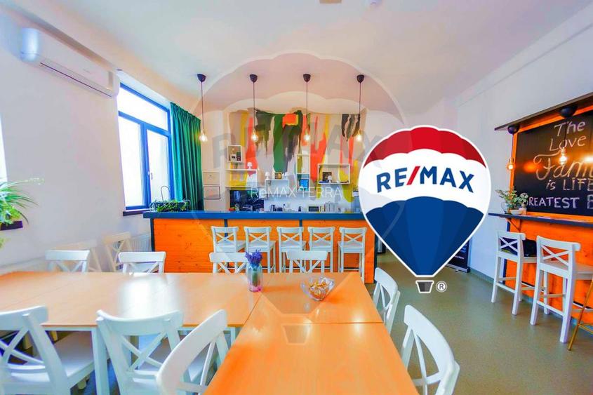 Vânzare spațiu comercial de 500 mp pe Bd. Traian, Baia Mare - 25