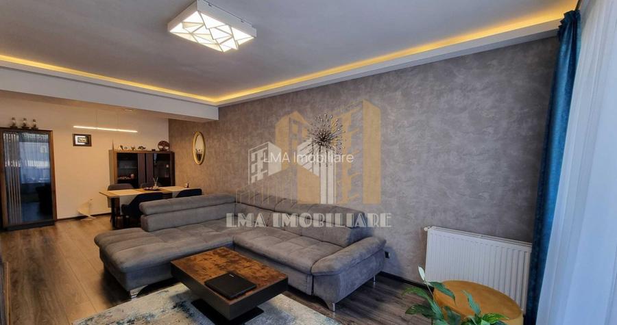 Apartament 2 camere in complex Isaran Brasov - 5