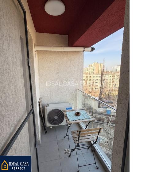 21 Residence langa parcul Liniei, Carrefour, metrou Lujerului - 6