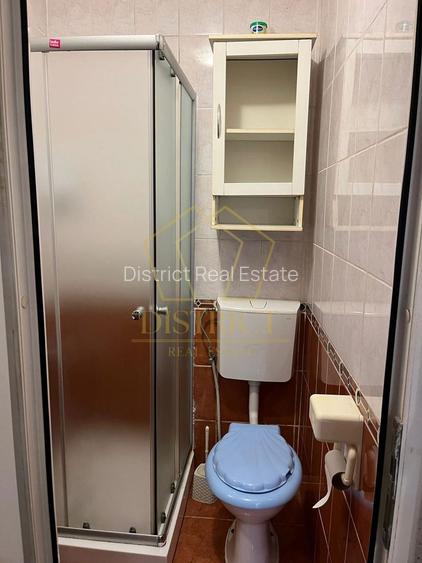Apartament cu o camera la parter inalt | Lipovei - 7
