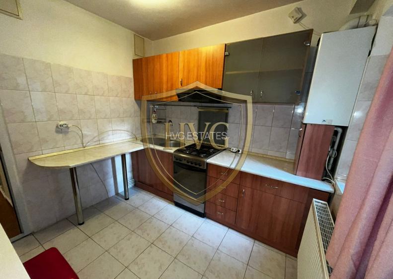 Garsoniera | Centrala proprie | Proximitate metrou - 5