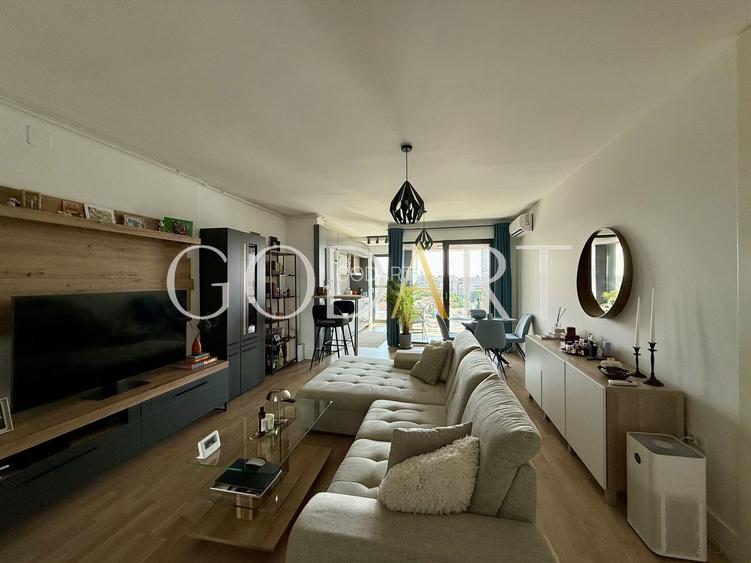 102 The Adress | Barbu Vacarescu | Ready to move - 3