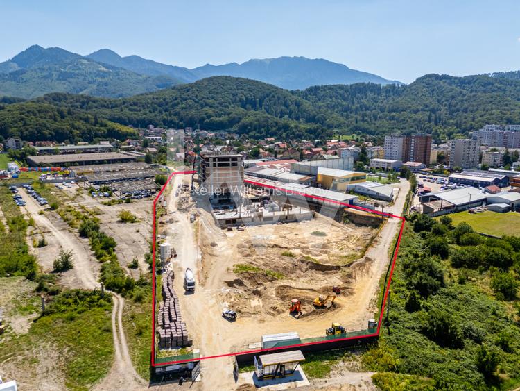 Carpathia Residence – Studio - 9