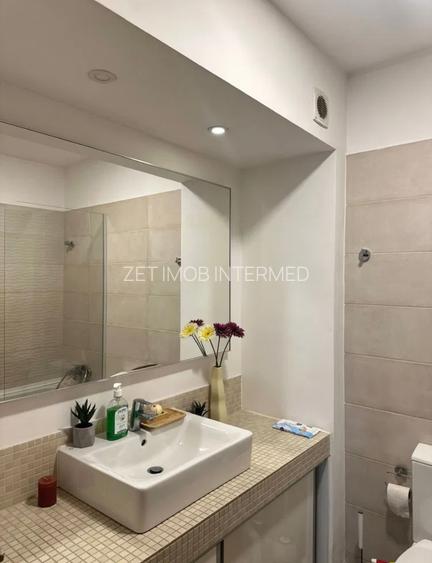 2 camere Grozavesti - complex Politehnica Park - 6