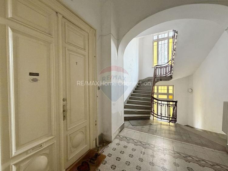 Apartament cu 4 camere de închiriat în zona Dorobanti - 52