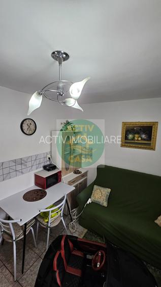 Apartament 2 camere, etaj 2 - 9