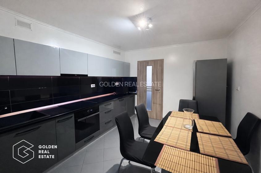 Apartament 3 camere modern, zona Bou Rosu - 5