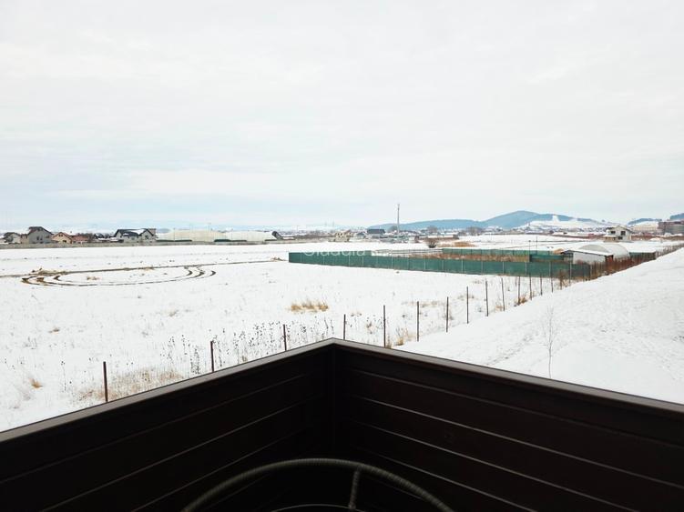 Apartament 2 camere, et 1 - 8