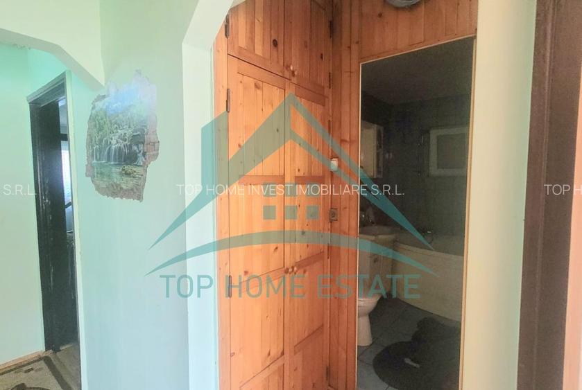 Apartament cu 3 camere decomandate in Baciu! - 15