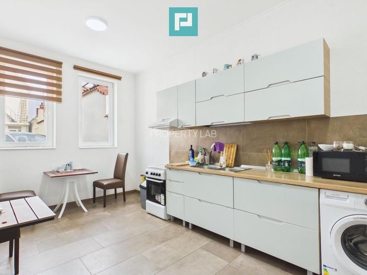 Pensiune - afacere la cheie cu potențial excelent - 7