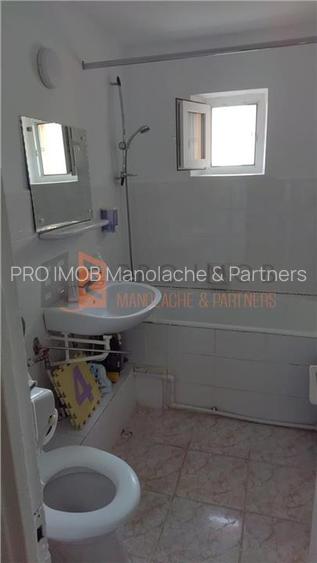 Apartament 3 camere cf 1 decomandat in zona Unirii Sud - 12