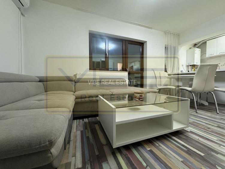 Apartament 3 camere+parcare Galata-Sos.Voinesti - 3
